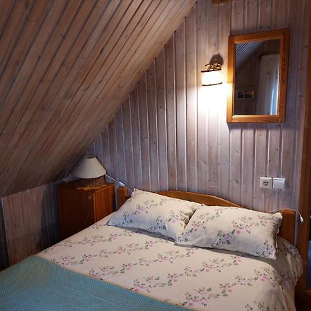 Tonise Holiday Houses Lilbi  Eksteriør bilde