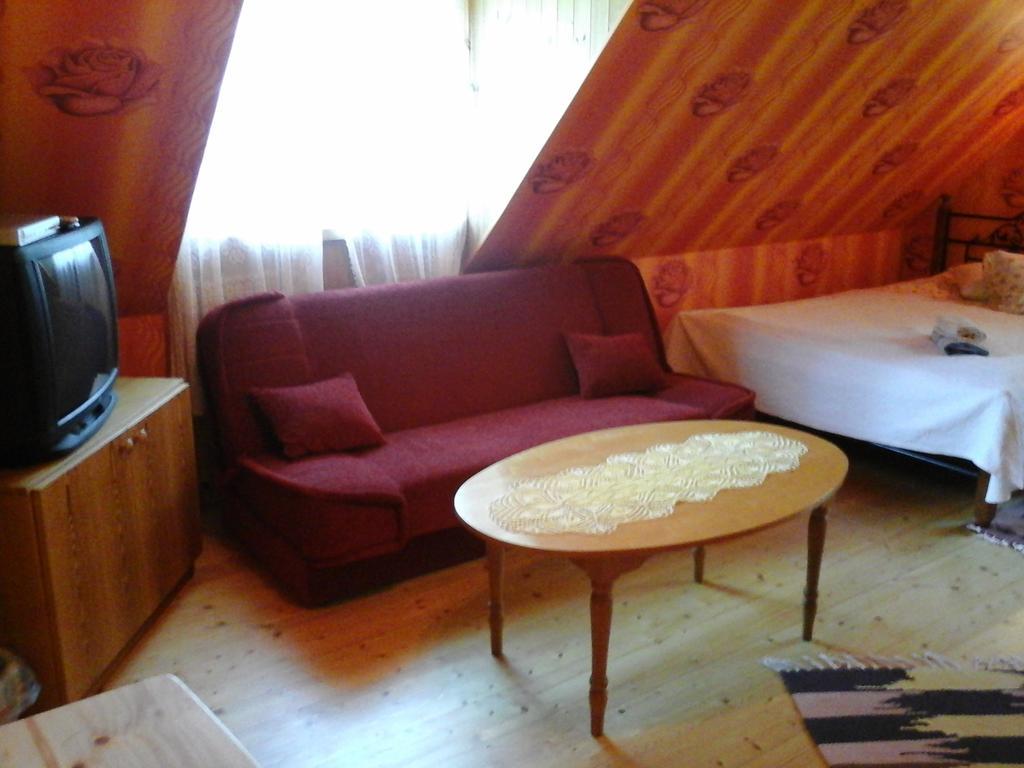 Tonise Holiday Houses Lilbi  Rom bilde