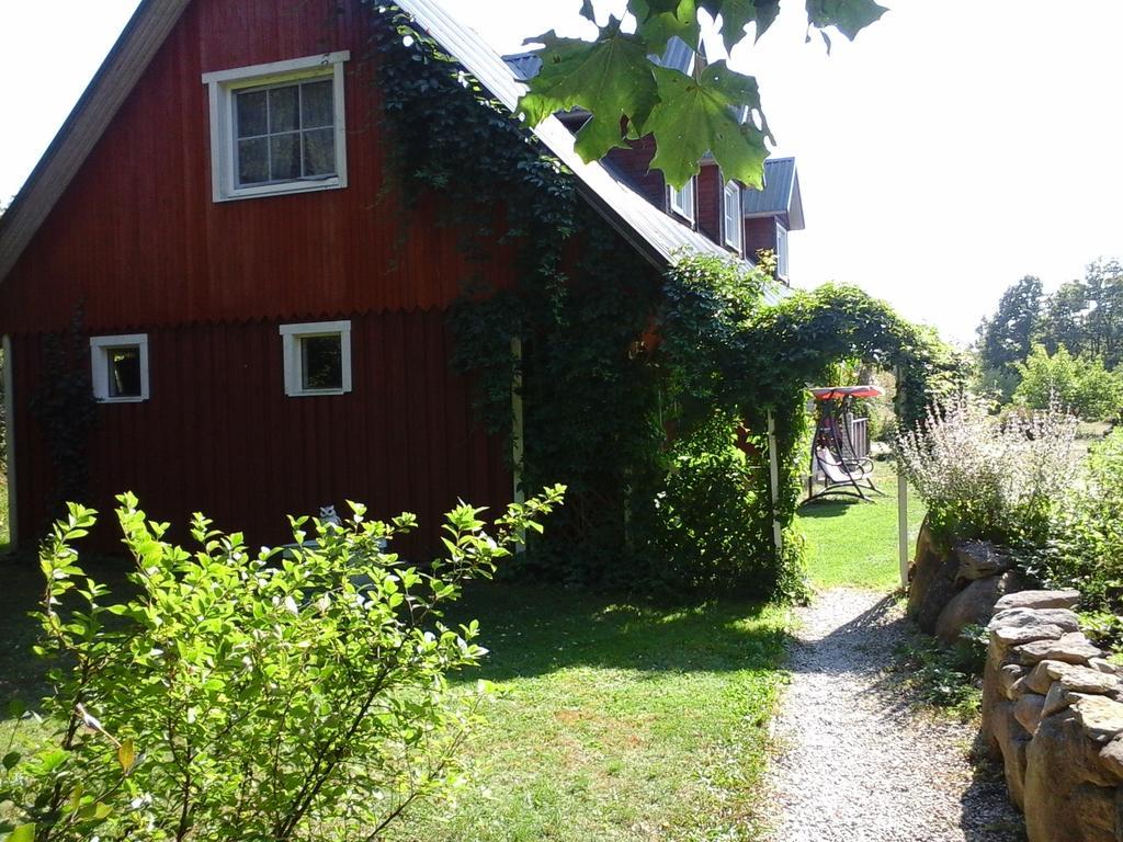 Tonise Holiday Houses Lilbi  Rom bilde
