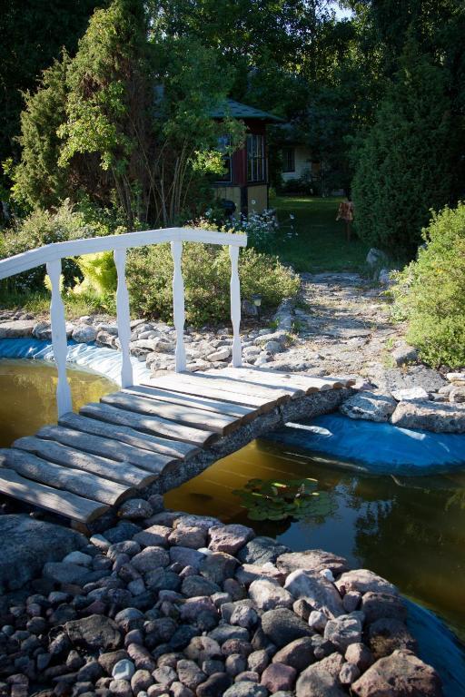 Tonise Holiday Houses Lilbi  Rom bilde