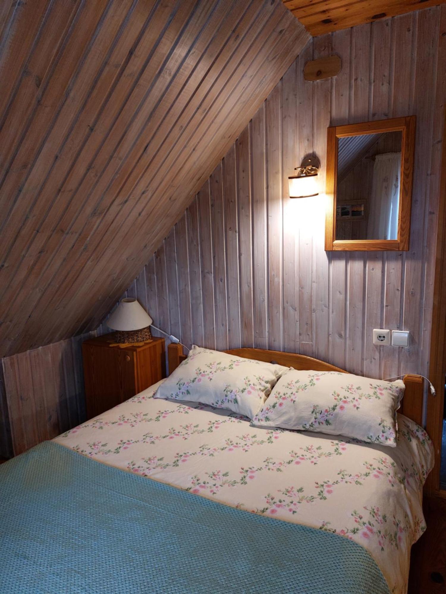 Tonise Holiday Houses Lilbi  Eksteriør bilde
