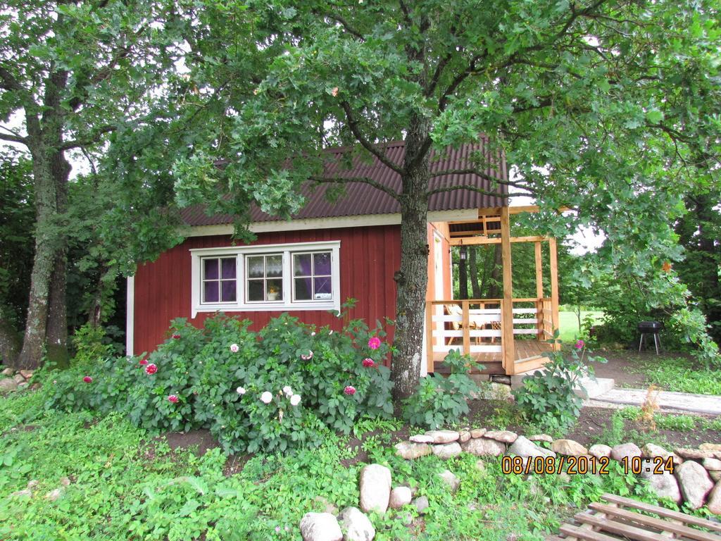 Tonise Holiday Houses Lilbi  Rom bilde