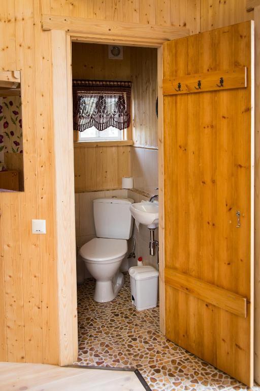 Tonise Holiday Houses Lilbi  Rom bilde