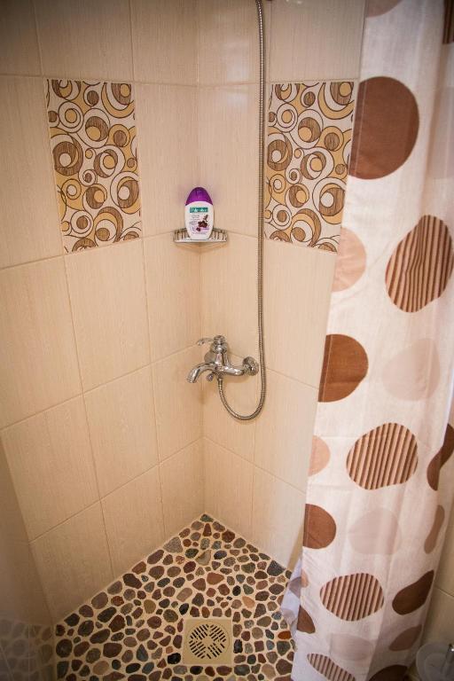 Tonise Holiday Houses Lilbi  Rom bilde