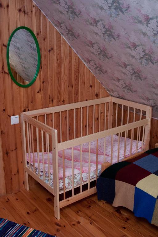 Tonise Holiday Houses Lilbi  Rom bilde
