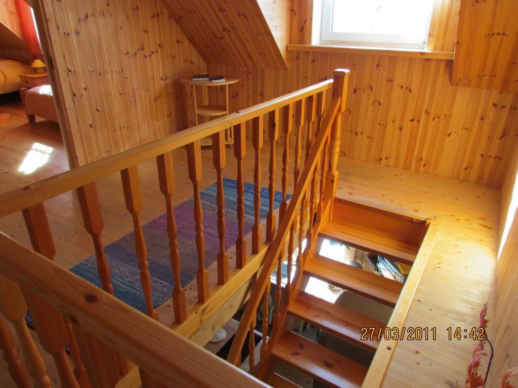 Tonise Holiday Houses Lilbi  Rom bilde